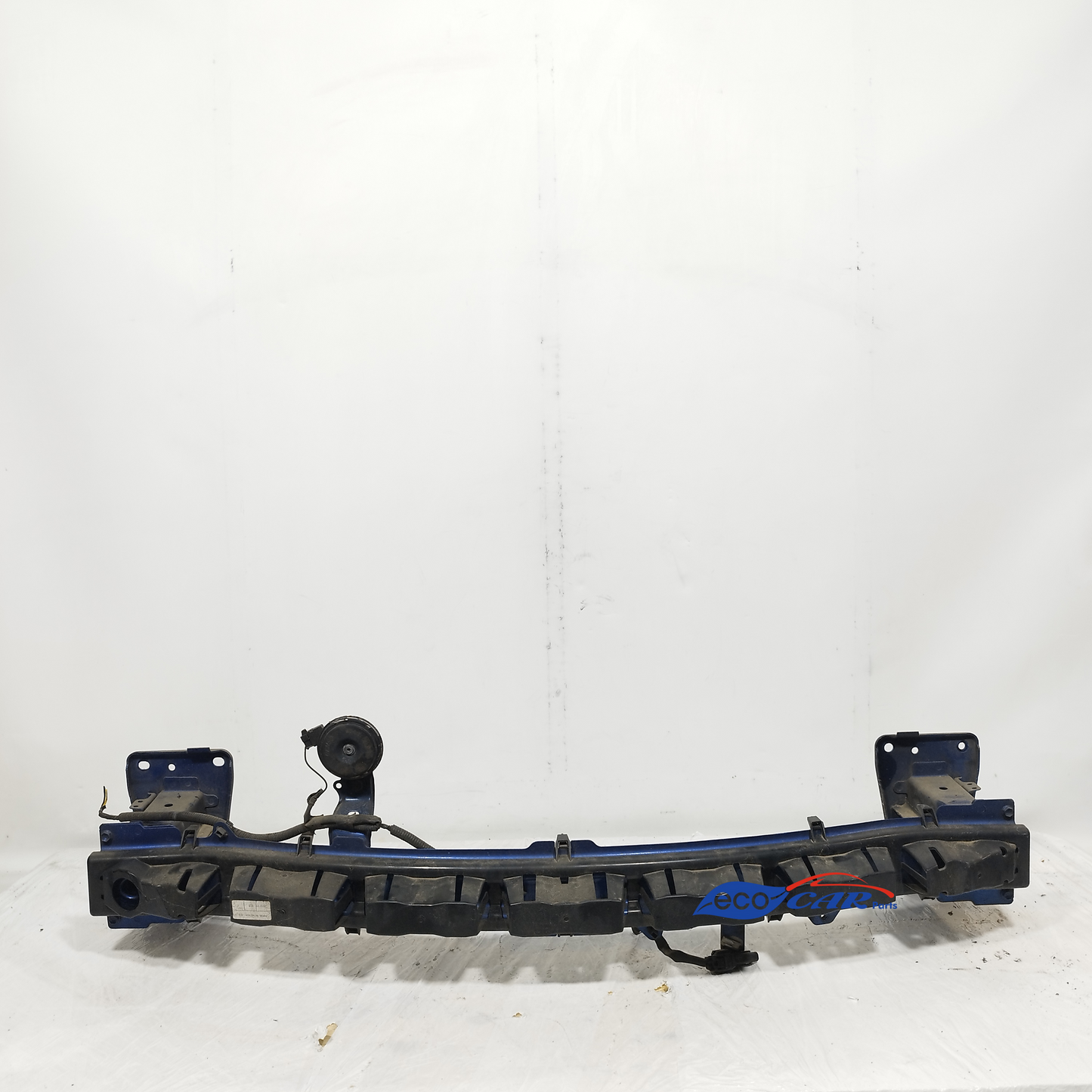 Lamierato anteriore blu elettrico Suzuki Swift 2013 ecoAC13036