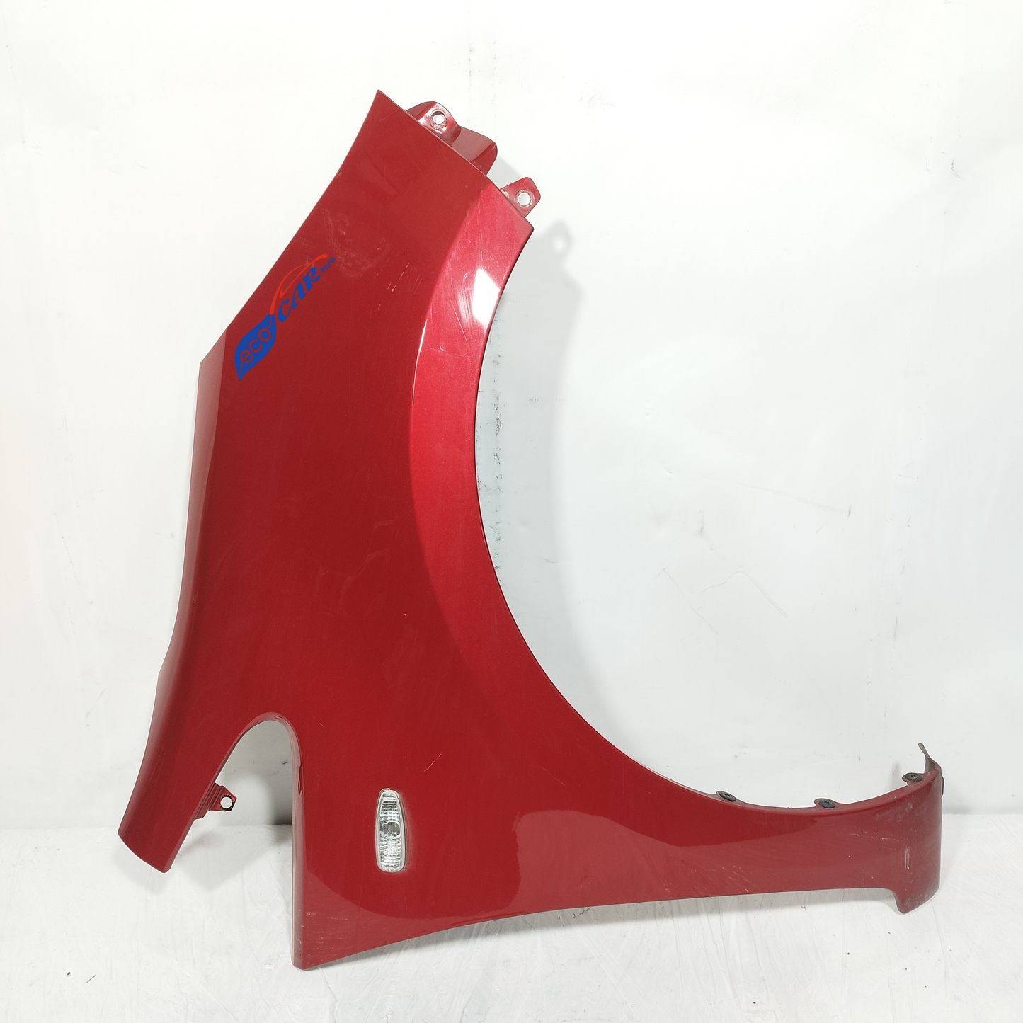 Frontpartie Kia Rio 1.1B 2015 ecoAC13365