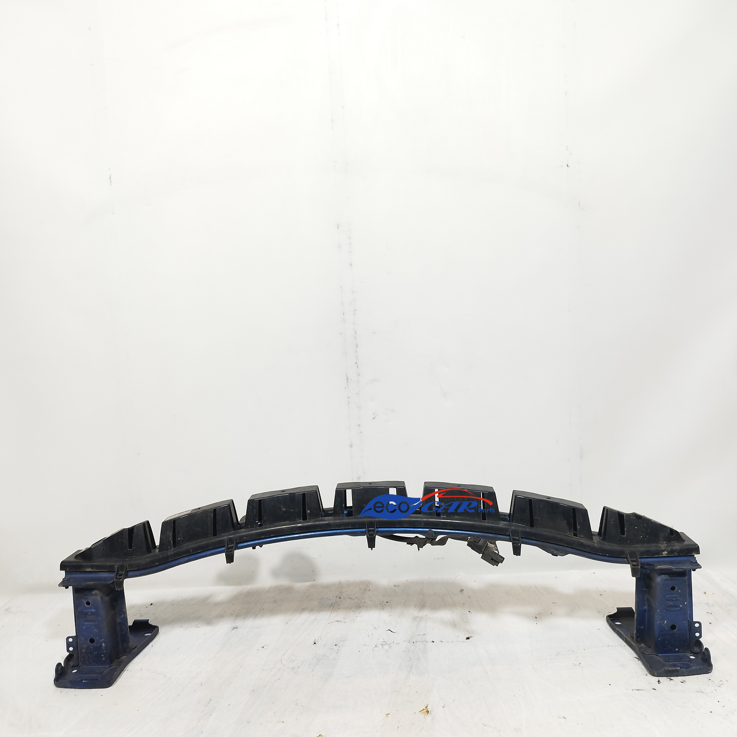 Lamierato anteriore blu elettrico Suzuki Swift 2013 ecoAC13036