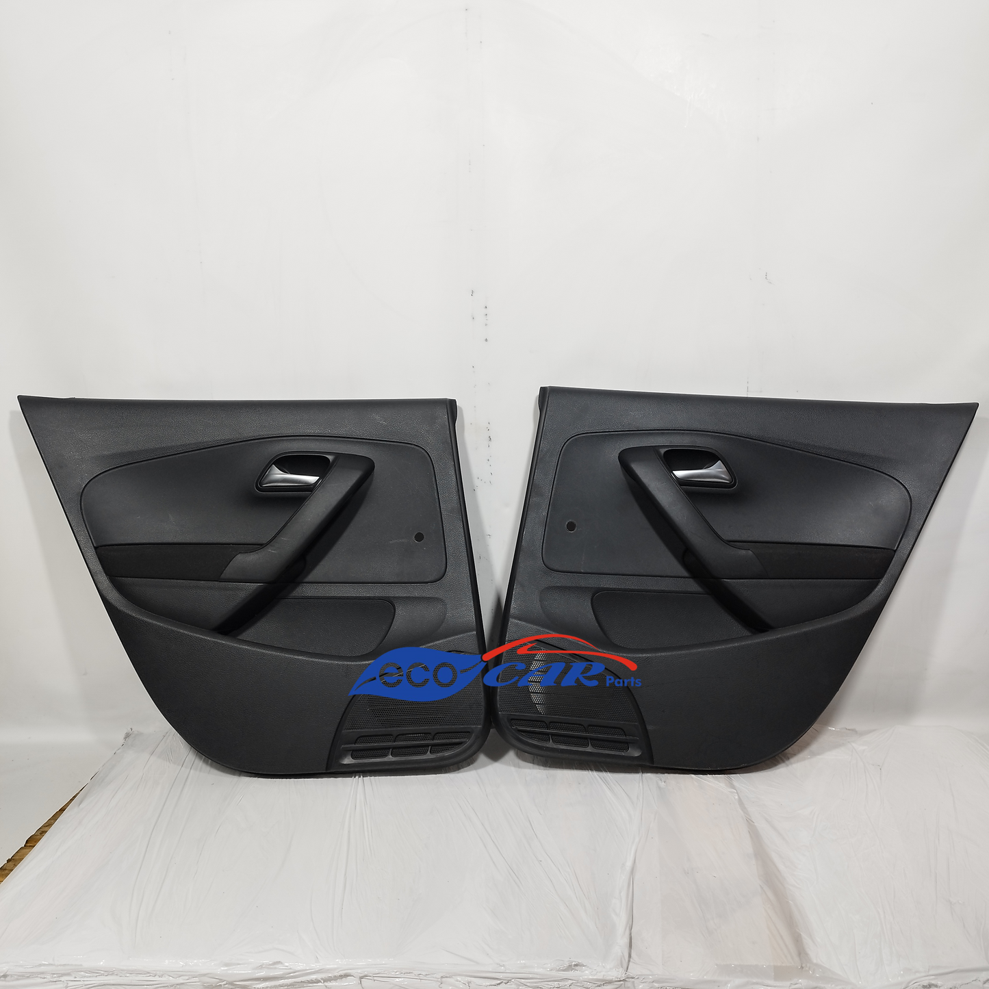 Komplette Polsterung für Volkswagen Polo 2016 (6C) ecoAC12249