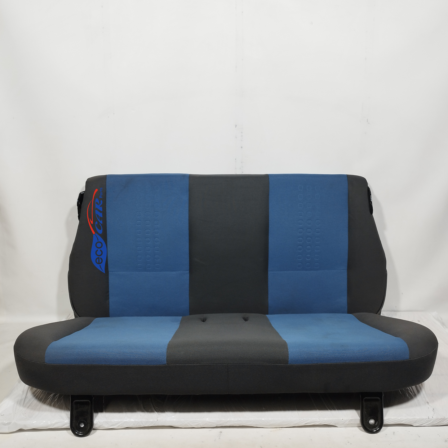 Tappezzeria completa Fiat Panda 2008 ecoAC12927