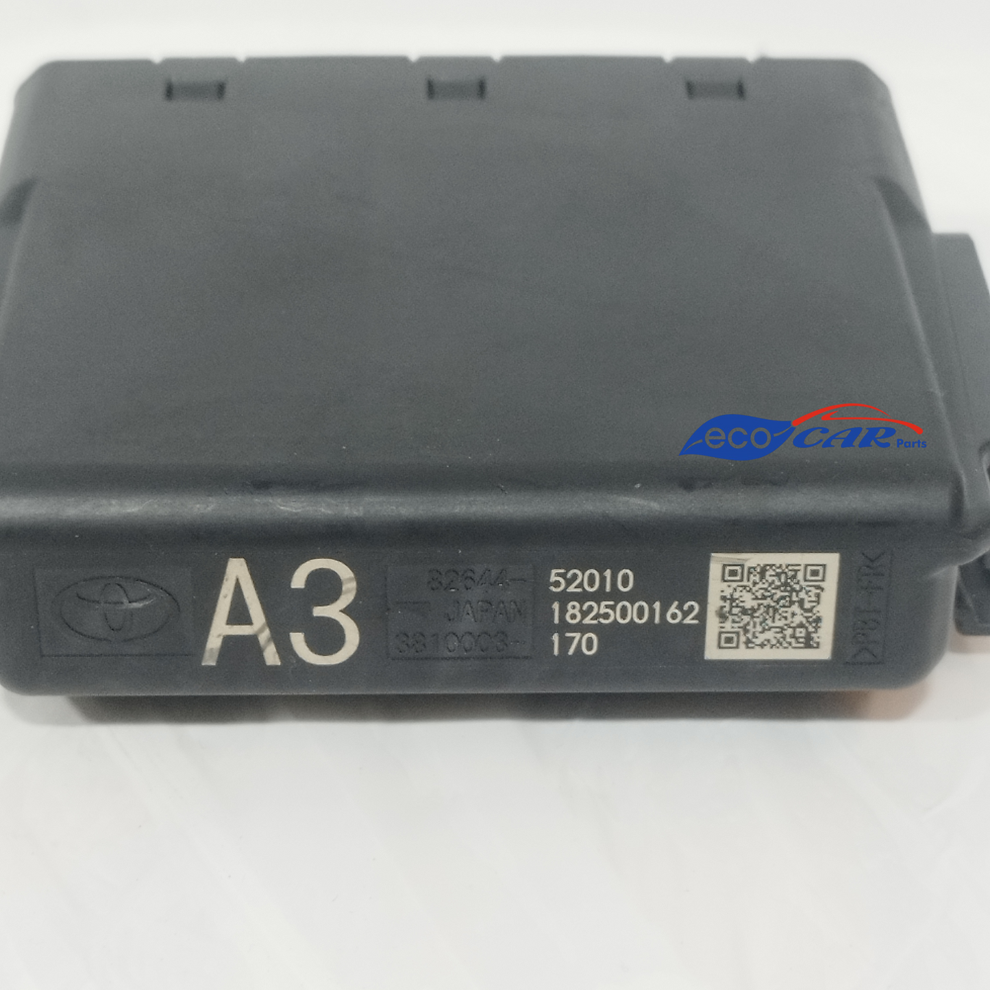 Toyota Yaris Cross 1.5B / Hybrid 2021 Zündkit-Code: 89661-0UA10 ecoAC12035