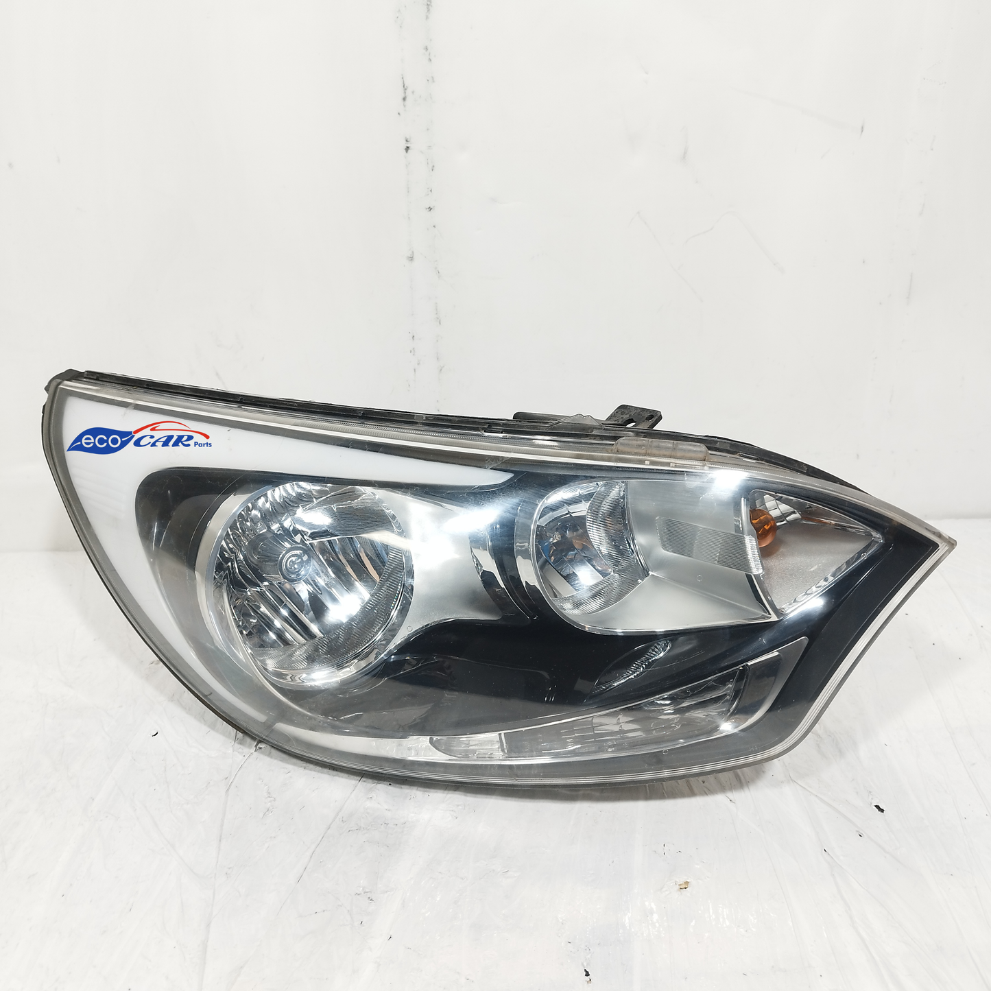 Frontpartie Kia Rio 1.1B 2015 ecoAC13365