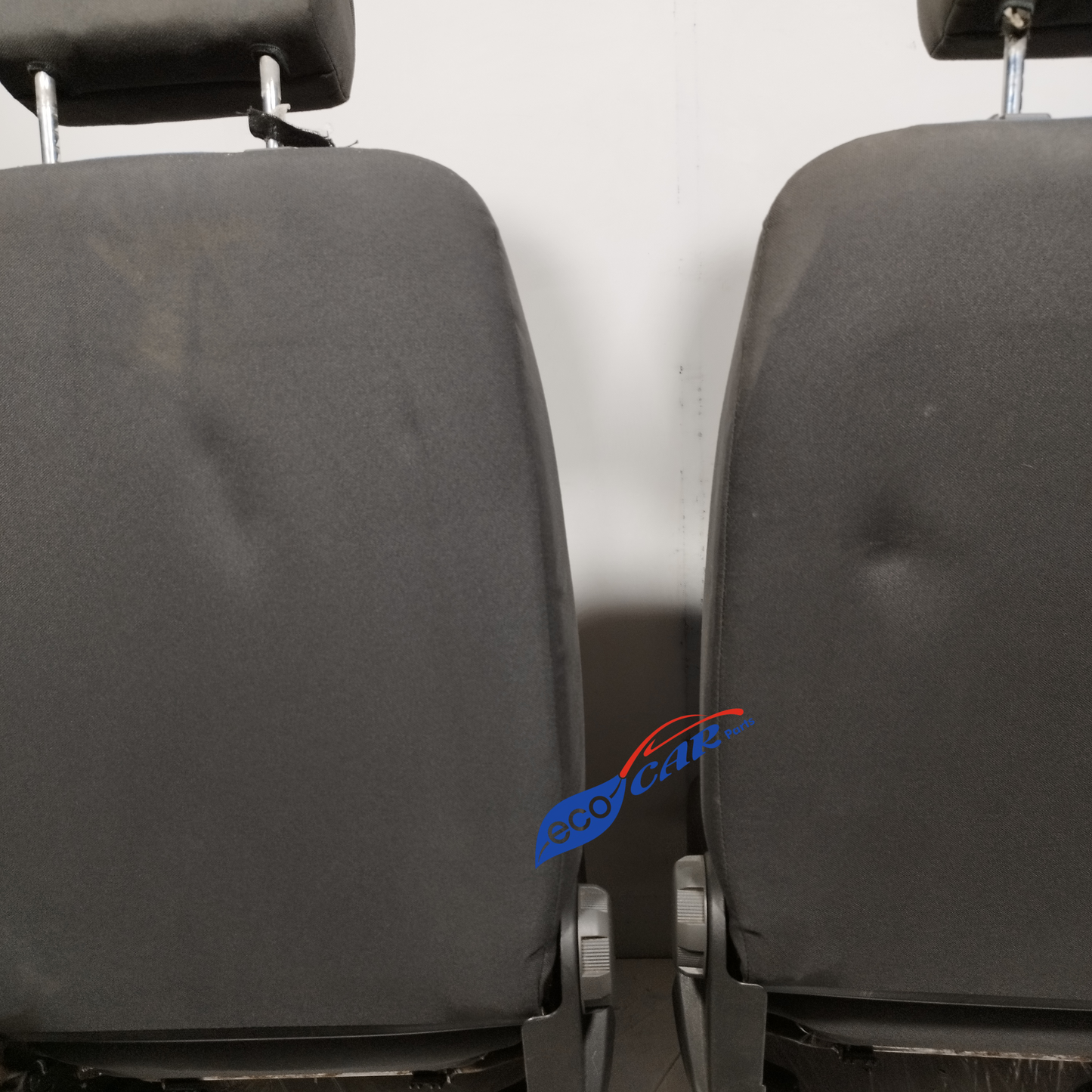 Tappezzeria completa Fiat Panda 2008 ecoAC12927