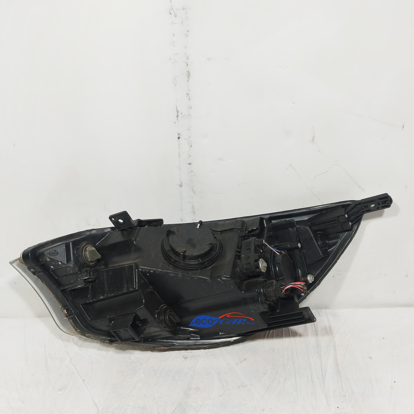 Frontpartie Kia Rio 1.1B 2015 ecoAC13365