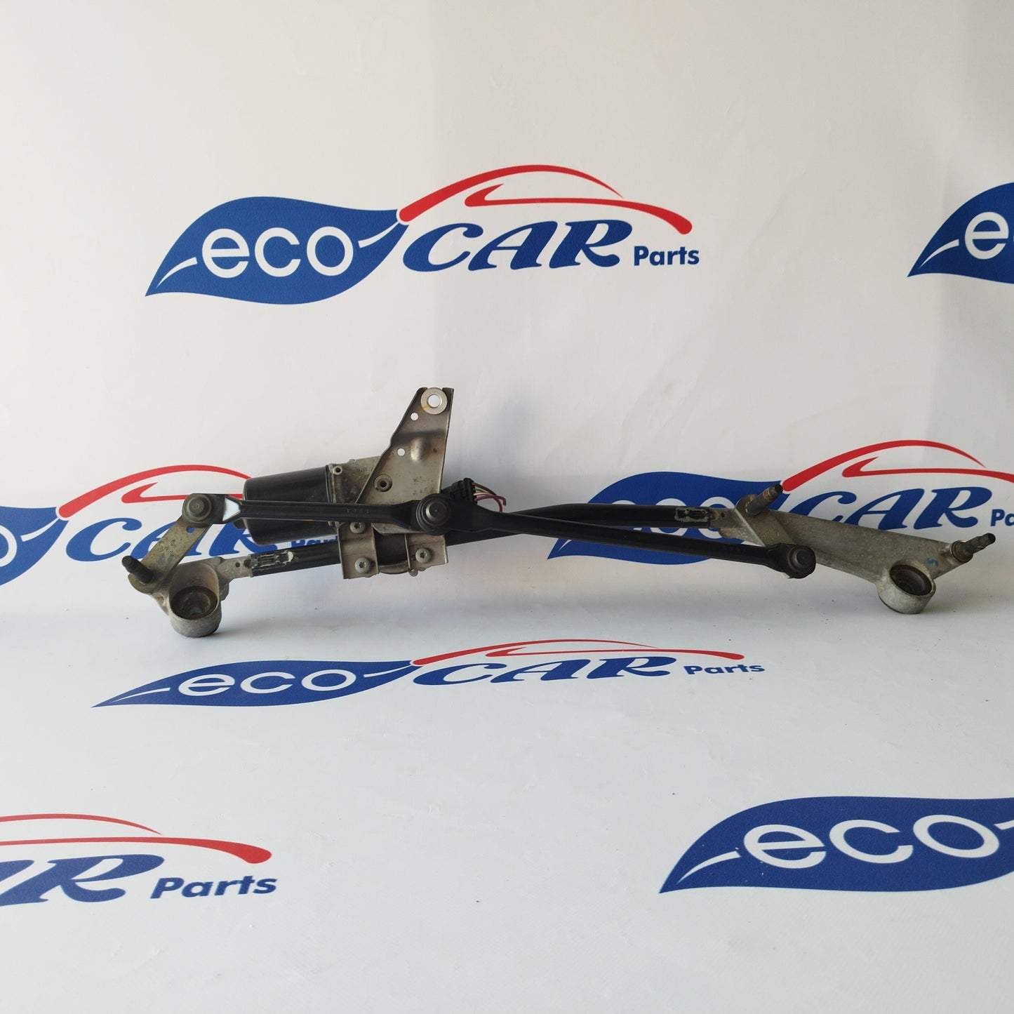 Mercedes A-Class W176 front windshield wiper motor cod. A1769061800 ecoAC009