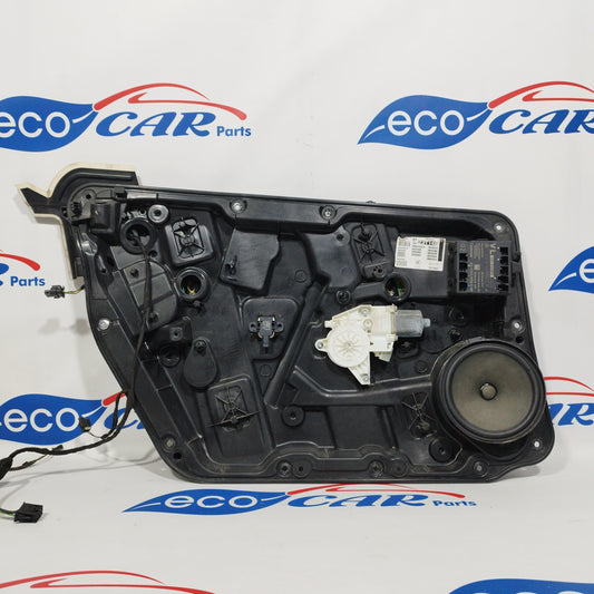 Left front panel rack Mercedes A-Class w176 2016 cod. a1767220170 ecoAC168