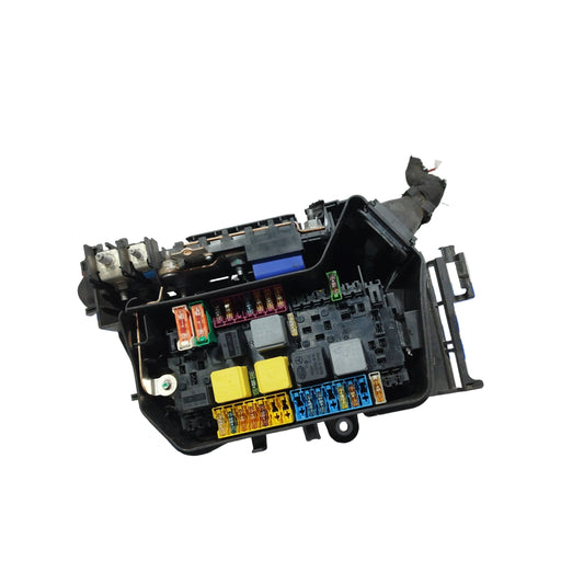 Centralina porta fusibili Mercedes Classe A W176 2012-2018 1.5 CDI cod: A0025428019 ecoAC224