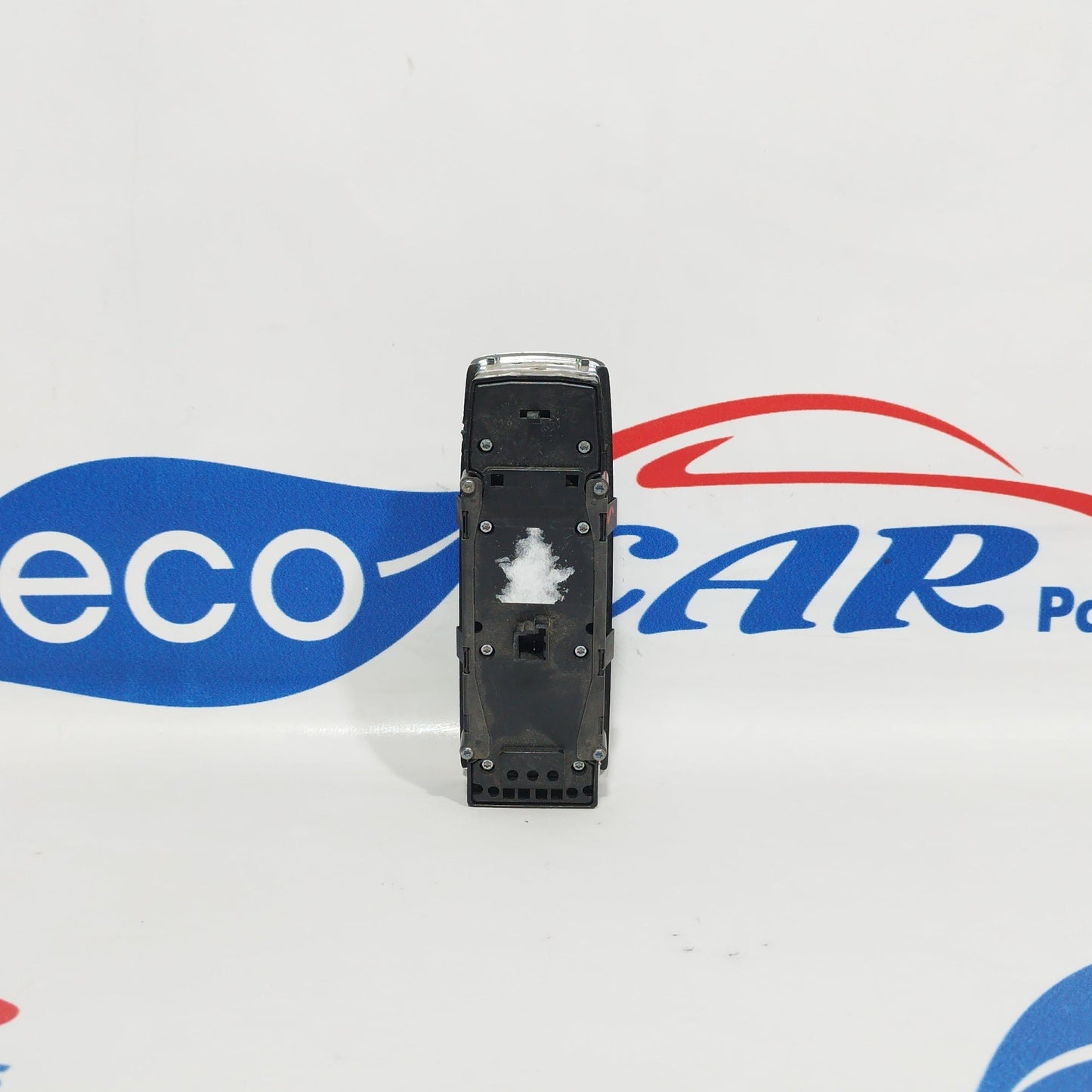 Front left control panel 4 buttons Mercedes A-Class W176 2012 3 pin code A1669054300 ecoAC250