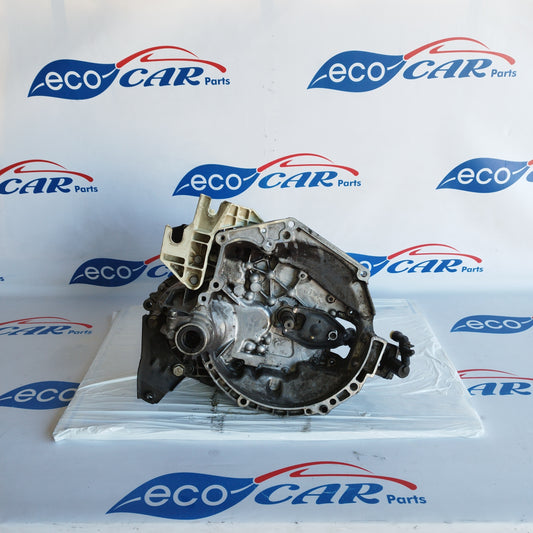 Cambio 1.4 b 8v 5 marce Peugeot 207 2006-2015 cod: 20cq65 ecoAC428