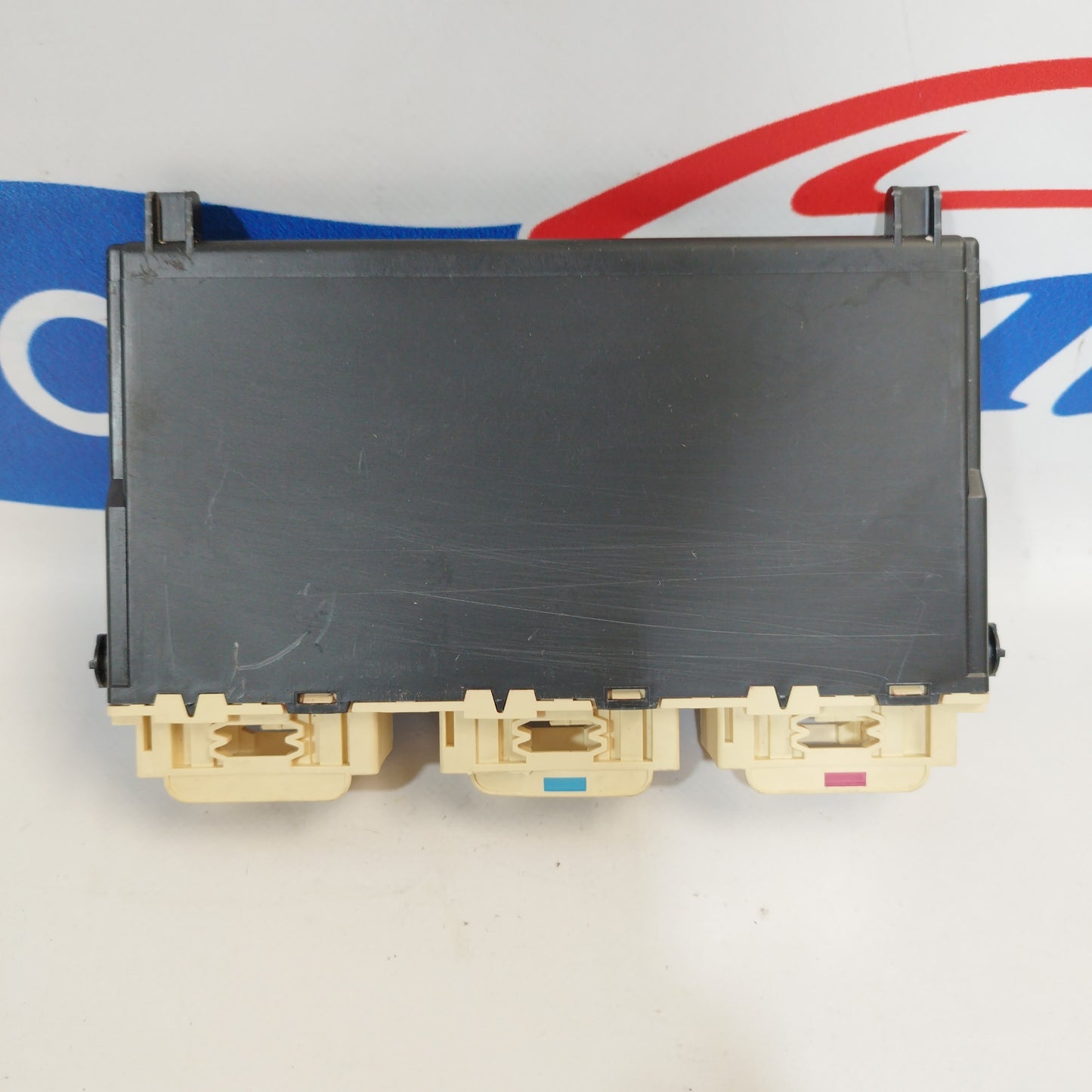 Centralina modulo sedile Mercedes Classe A W176 / Classe B W246 2012-2018 cod: A2468200526 ecoAC529
