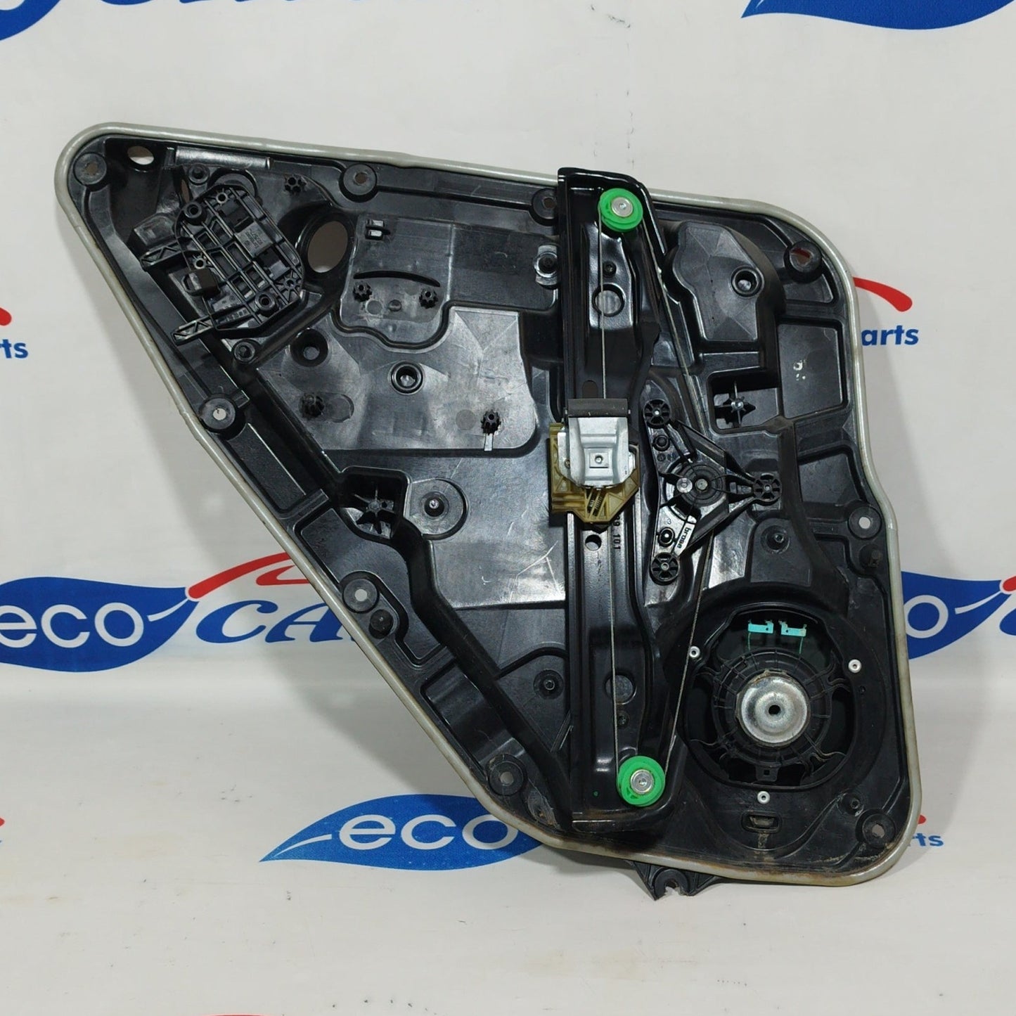Right rear panel rack Mercedes A-Class W176 2016 code a1767304400 ecoAC560