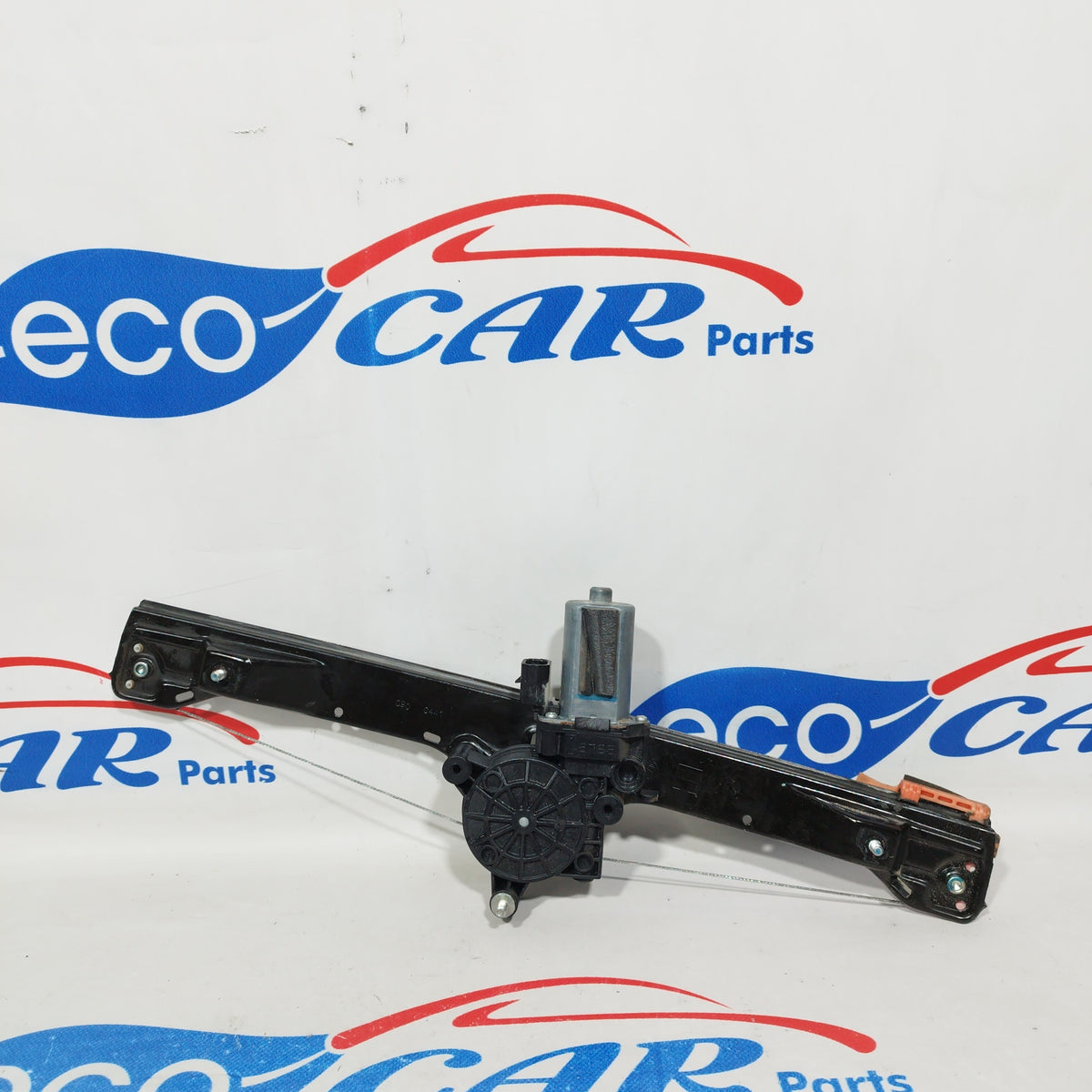 Cremagliera anteriore dx Fiat Grande Punto (199) 2007-2018 2 pin ecoAC849