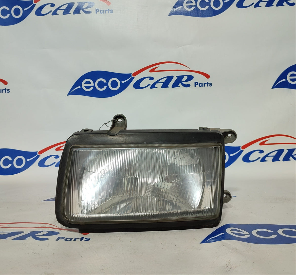 Linker Frontscheinwerfer Opel Frontera 2001 ecoAG624