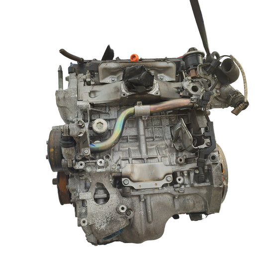 Motore Honda Civic 1.8 B 140 CV 2006-2011 cod: R18A2 ecoAG737