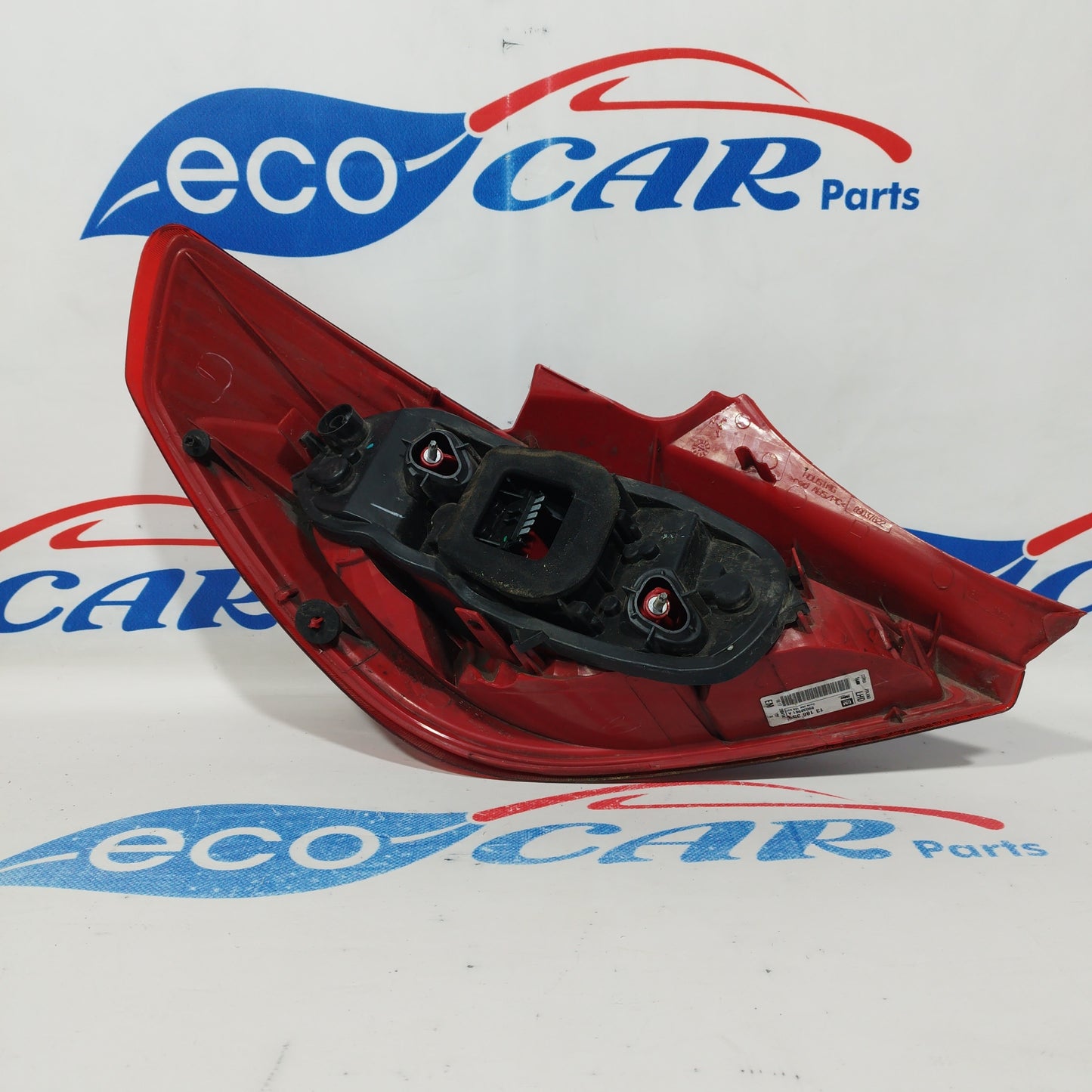 Fanale posteriore dx Opel Corsa D 3 porte 2006-2010 cod: 89038961a ecoAC1388