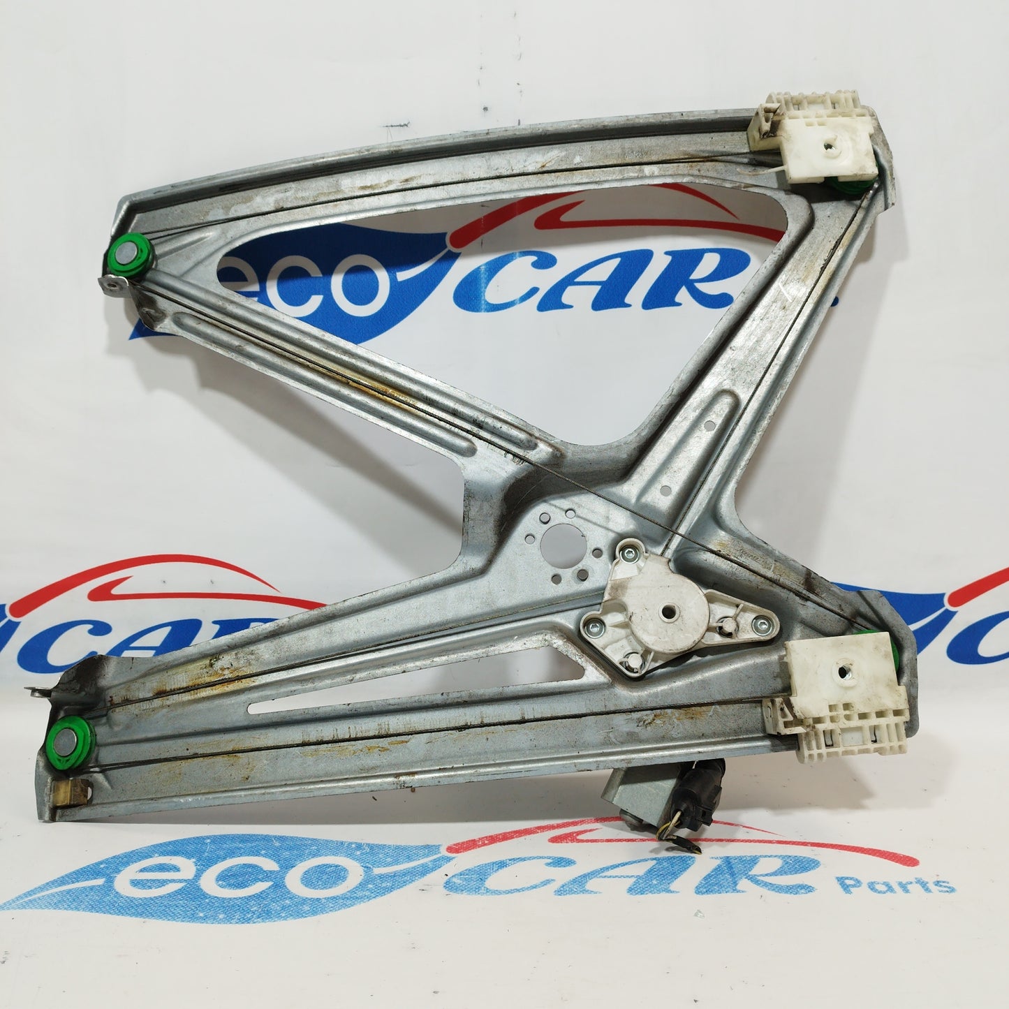 Right rack Smart Fortwo 451 2010 2 pin ecoAC1468