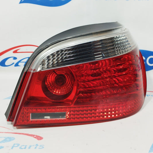 Right rear light BMW serie 5 e60 2005 sedan code: 6910768 ecoAC1823