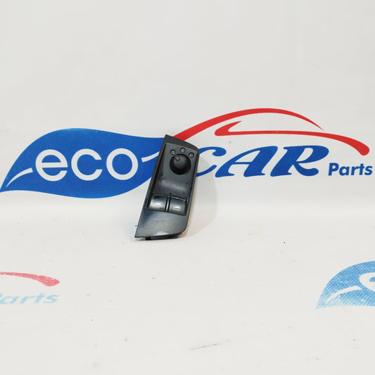 Left control panel 2 buttons Audi A1 2012 code: 8x1959521a ecoAC2166