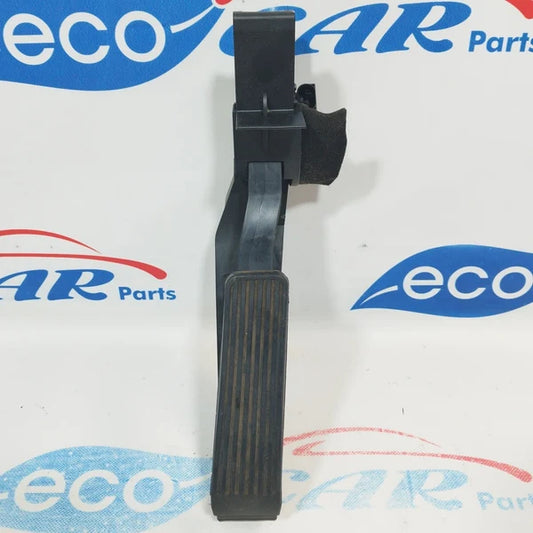Pedale acceleratore Mercedes Classe E 2000-2011 W211 6 pin cod: a2113000404 ecoAC2237