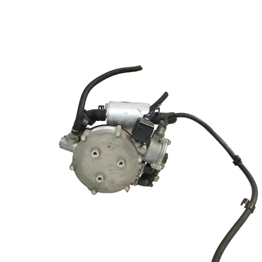 LPG-Reduzierstück für Fiat 500 / Lancia Y 1.2 1.4 b 2008, Code: 67r010056 ecoAC2566