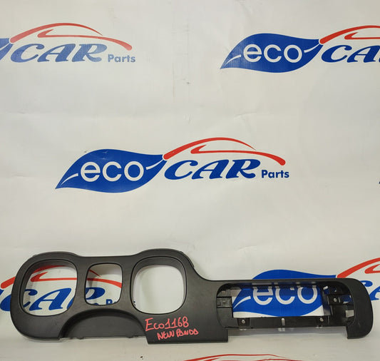 Fiat New Panda 2013 ecoAG1168 Instrumententafelrahmen