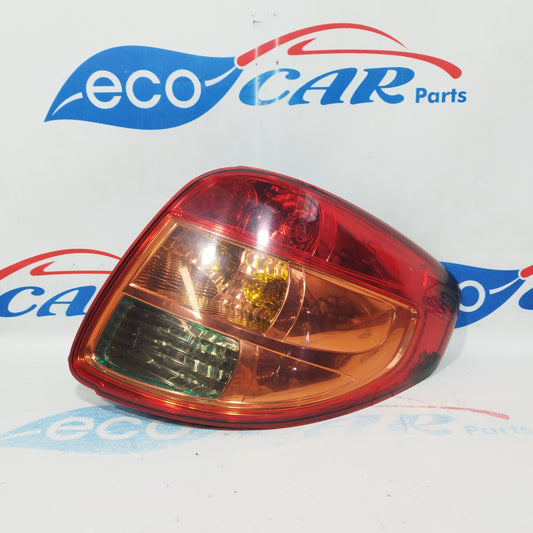 Right rear light Fiat 16 2012 ecoAC2993