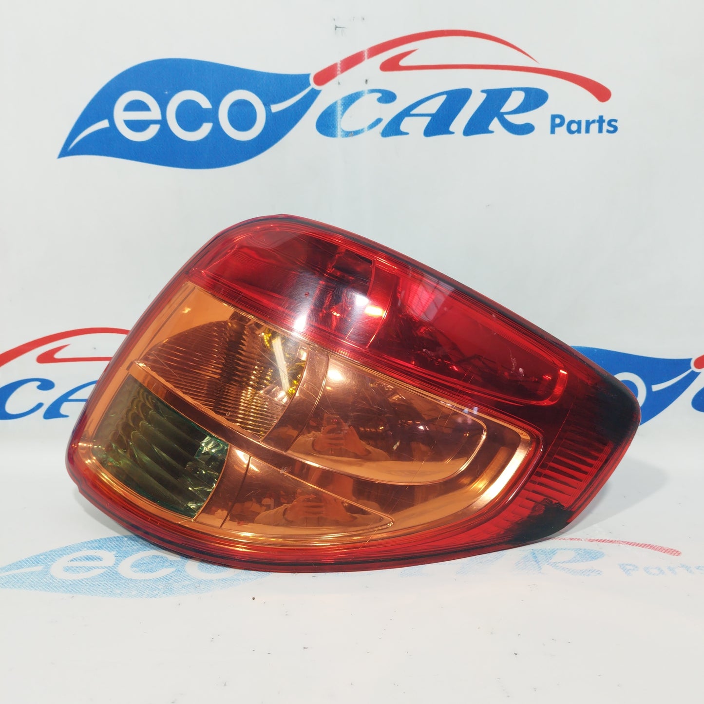 Right rear light Fiat 16 2012 ecoAC2993