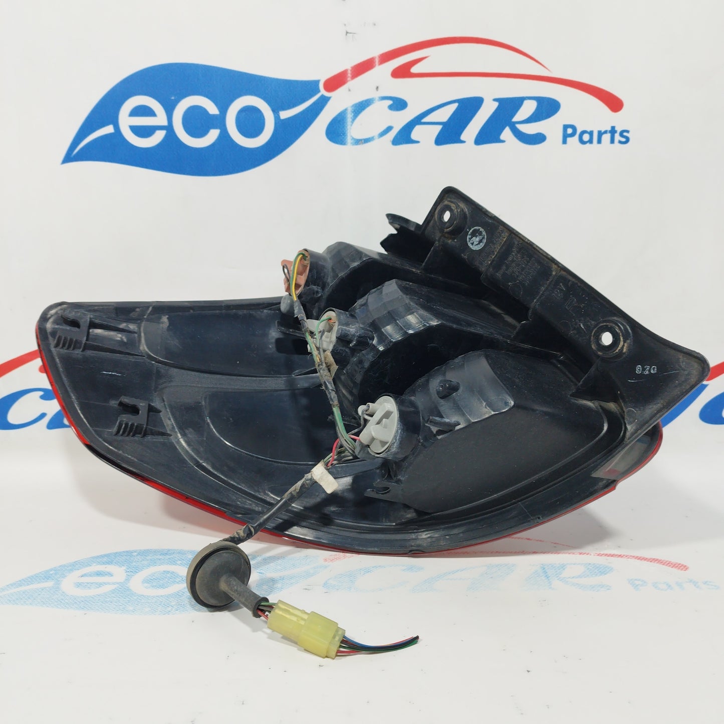 Right rear light Fiat 16 2012 ecoAC2993