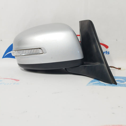 Specchietto dx grigio argento Fiat 16 2012 7 fili ecoAC2997