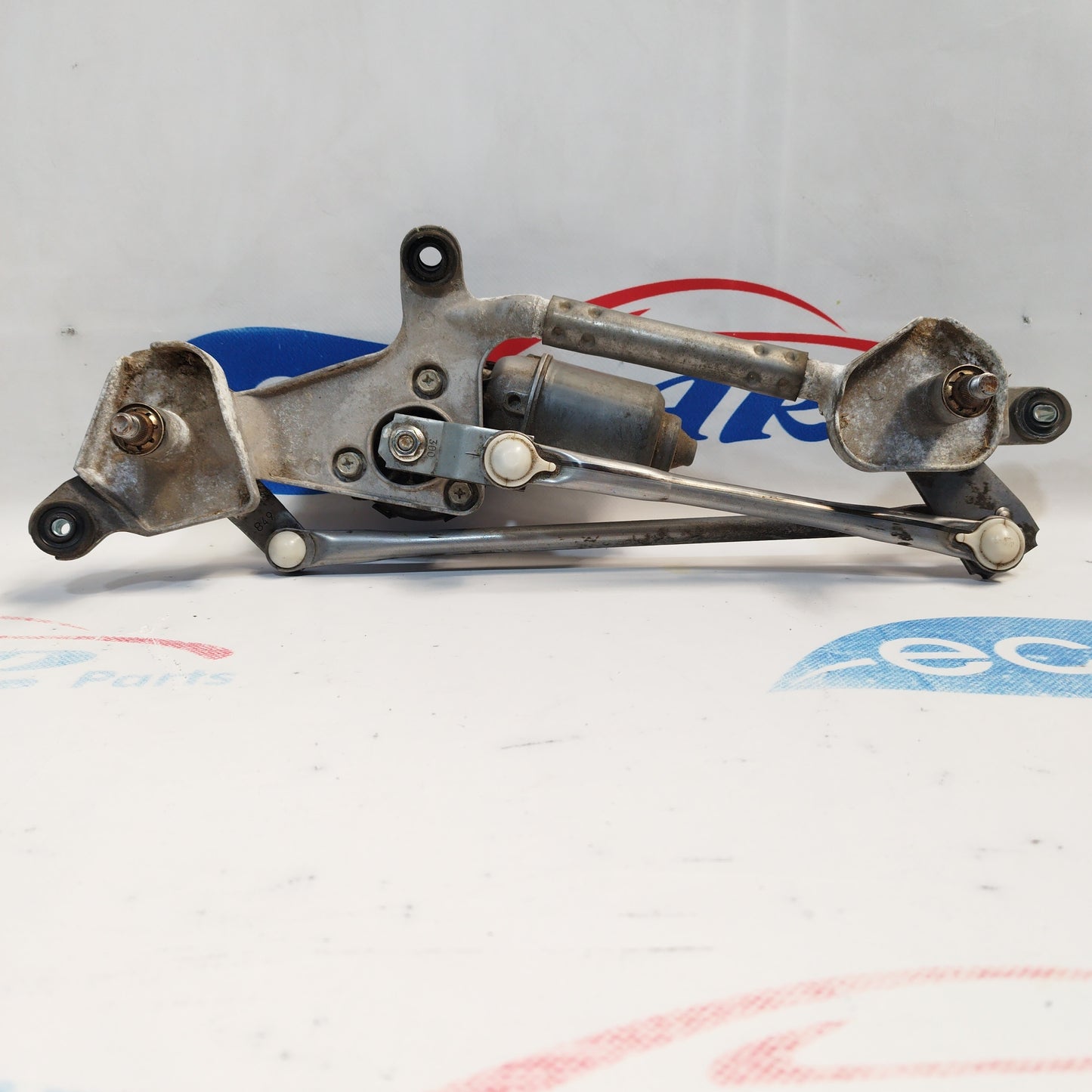 Frontscheibenwischermotor Fiat 16/Suzuki SX4 2012, 5-polig, Code 38110-81k00, ecoAC3004