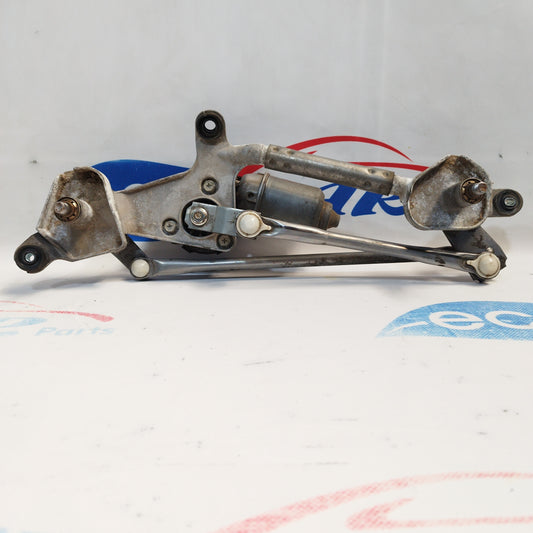 Frontscheibenwischermotor Fiat 16/Suzuki SX4 2012, 5-polig, Code 38110-81k00, ecoAC3004