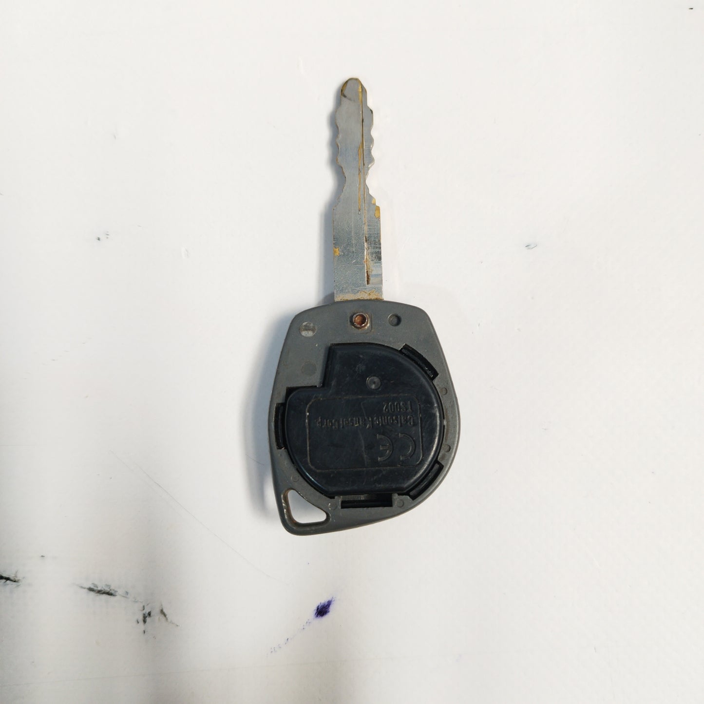 Kit accensione Fiat 16/Suzuki sx4 2.0mtj 135 cv 2012 cod. bosch: 0281017320 ecoAC3007