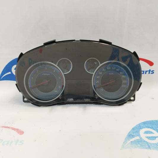 Instrument panel Fiat 16/Suzuki sx4 2012 code 34110-55L50 ecoAC3008