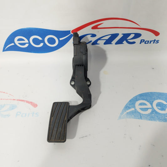 Gaspedal Fiat 16 Suzuki SX4 2.0 MTJ 6 PIN-Code 49400-79J91 ecoAC3018
