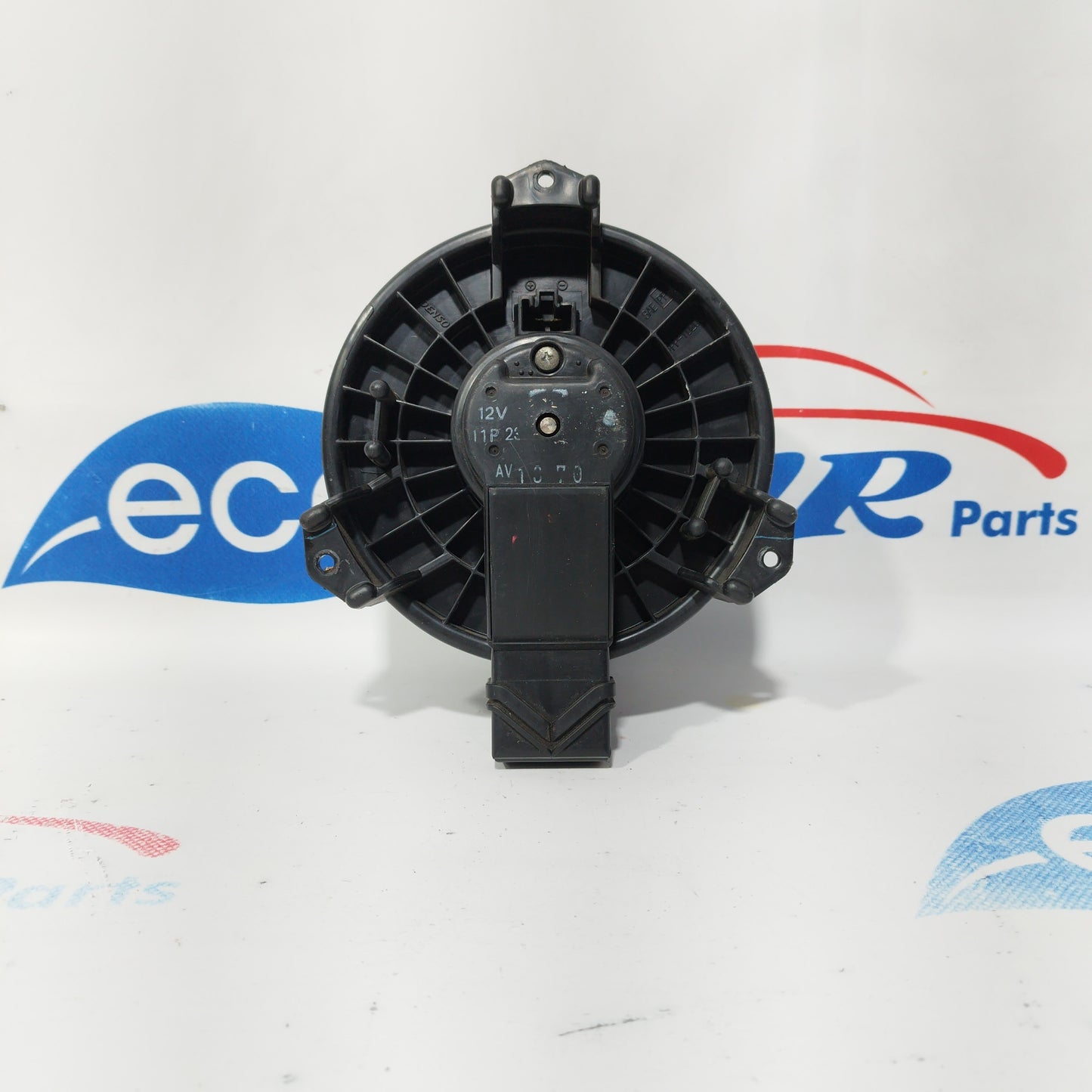 Interior heater fan Fiat 16 2012 2 pin ecoAC3020