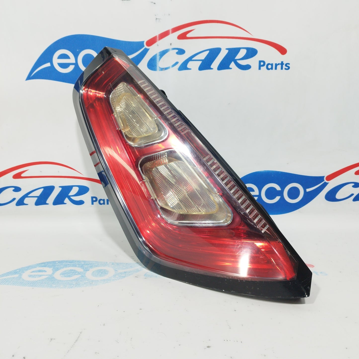 Linke Rückleuchte Fiat Punto Evo 2012 ecoAC3022