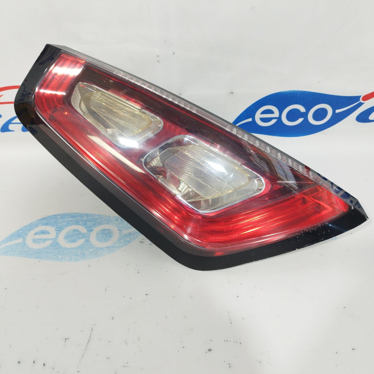 Linke Rückleuchte Fiat Punto Evo 2012 ecoAC3022