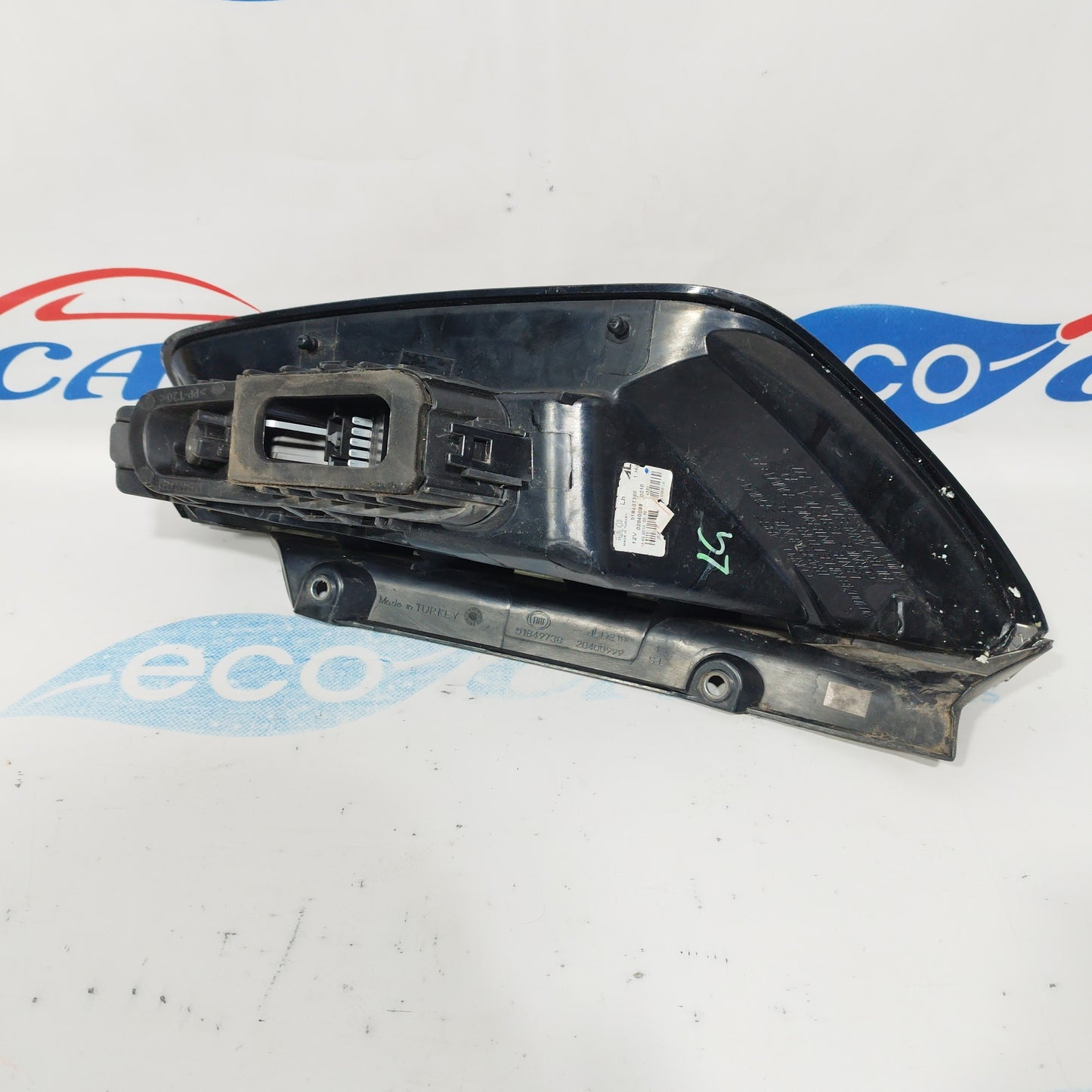 Linke Rückleuchte Fiat Punto Evo 2012 ecoAC3022