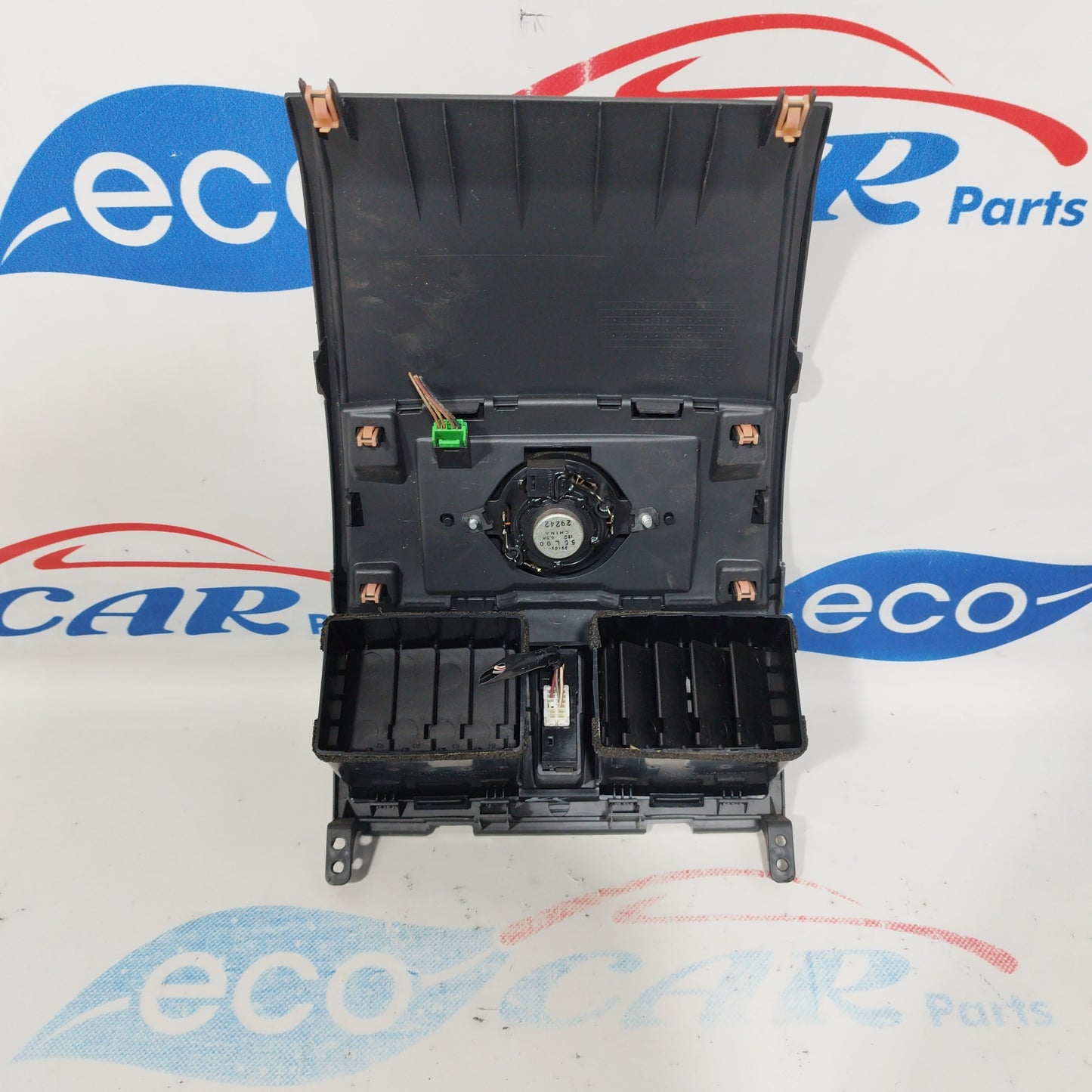 Consola central Fiat 16/Suzuki sx4 2012 ecoAC3024