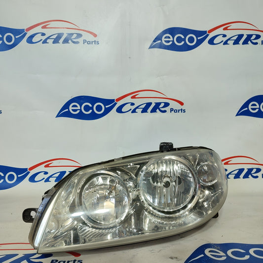 Fanale anteriore sx Fiat Punto 2006 ecoAG1262