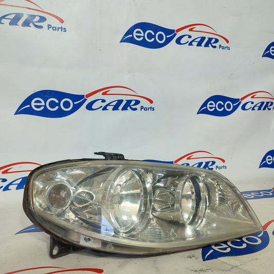 Fanale anteriore dx Fiat Punto 2006 ecoAG1263