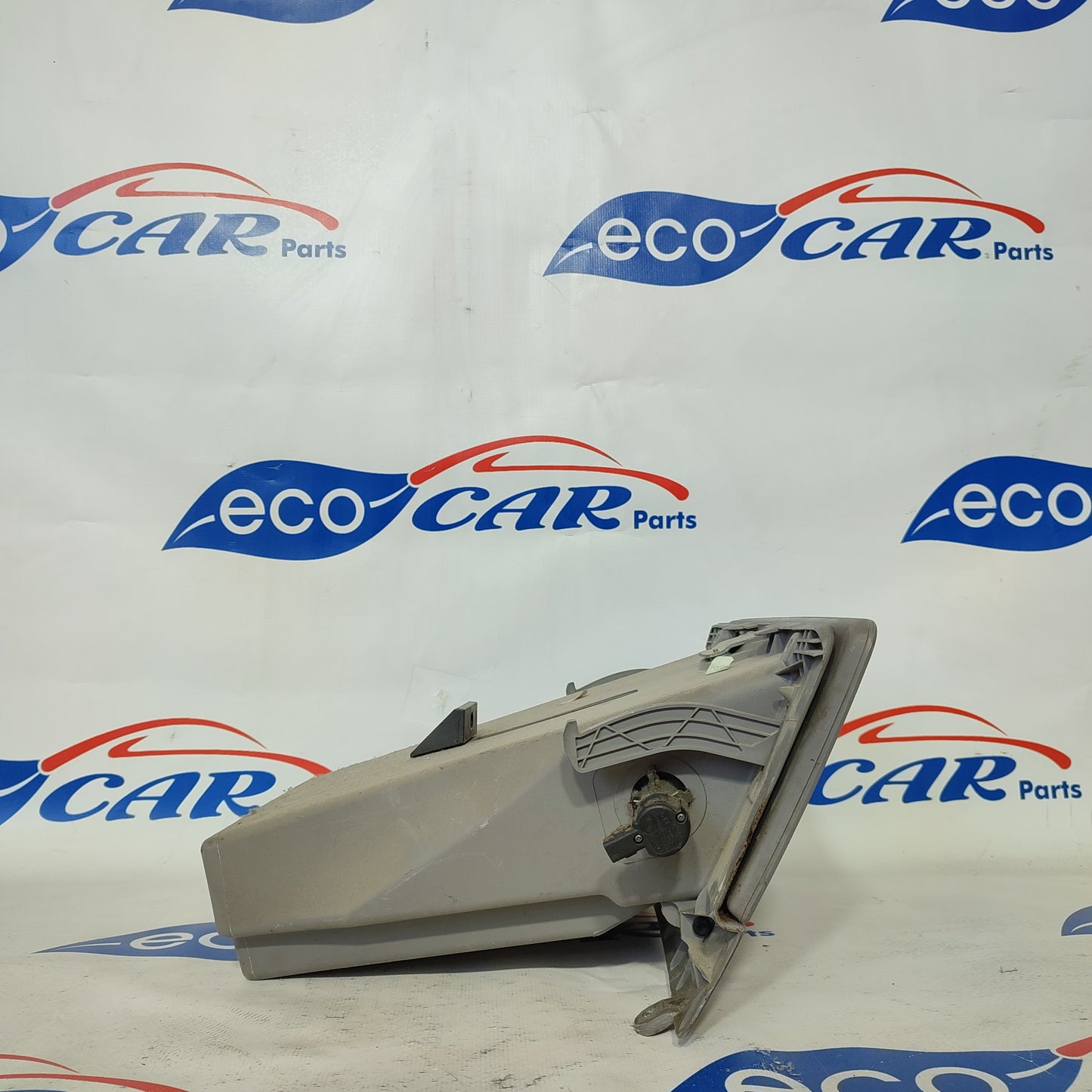 Cassetto portaoggetti Fiat Panda 2005 grigio chiaro ecoAG1264