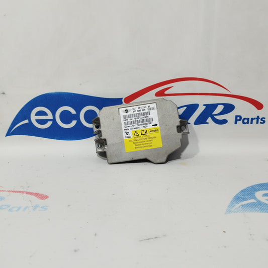 Centralina airbag Mini Countryman 2015 codice 611158000R ecoAC3029