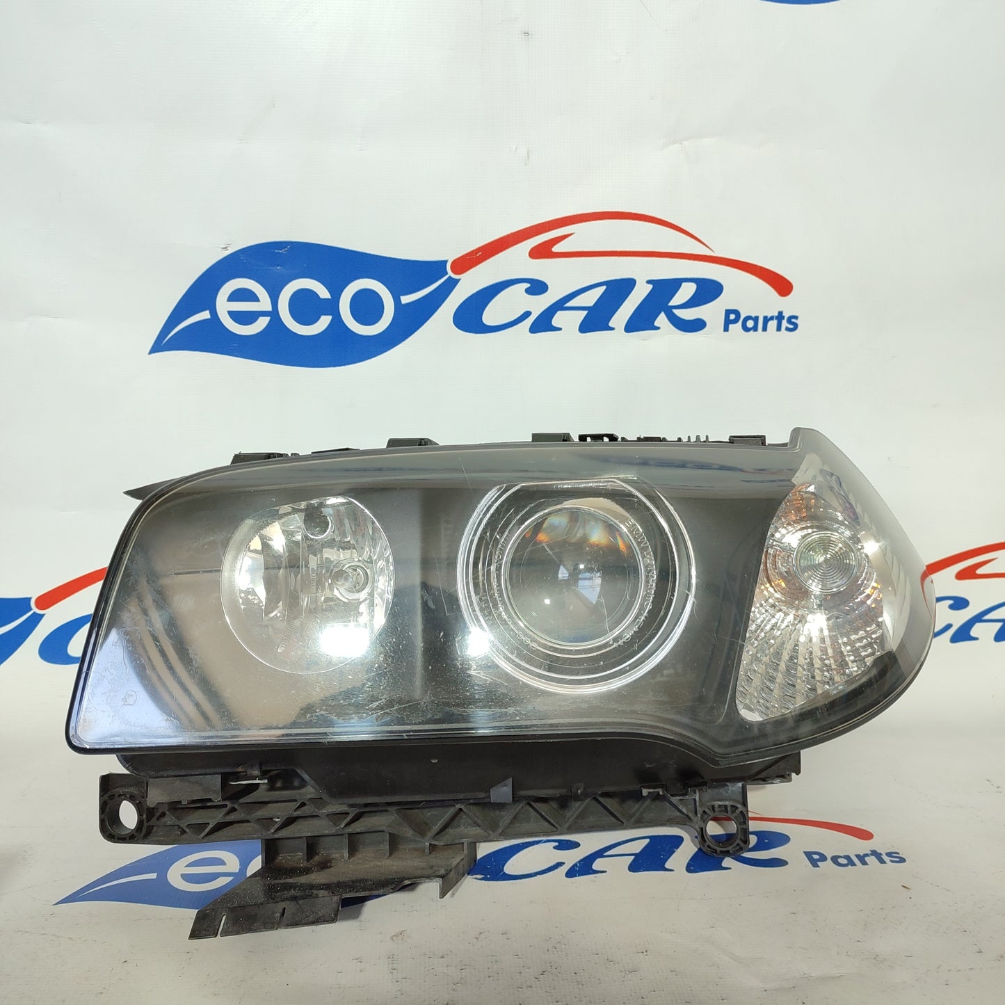 Fanale anteriore sx bixeno Bmw x3 2006 cod.0301210273 ecoAG1265