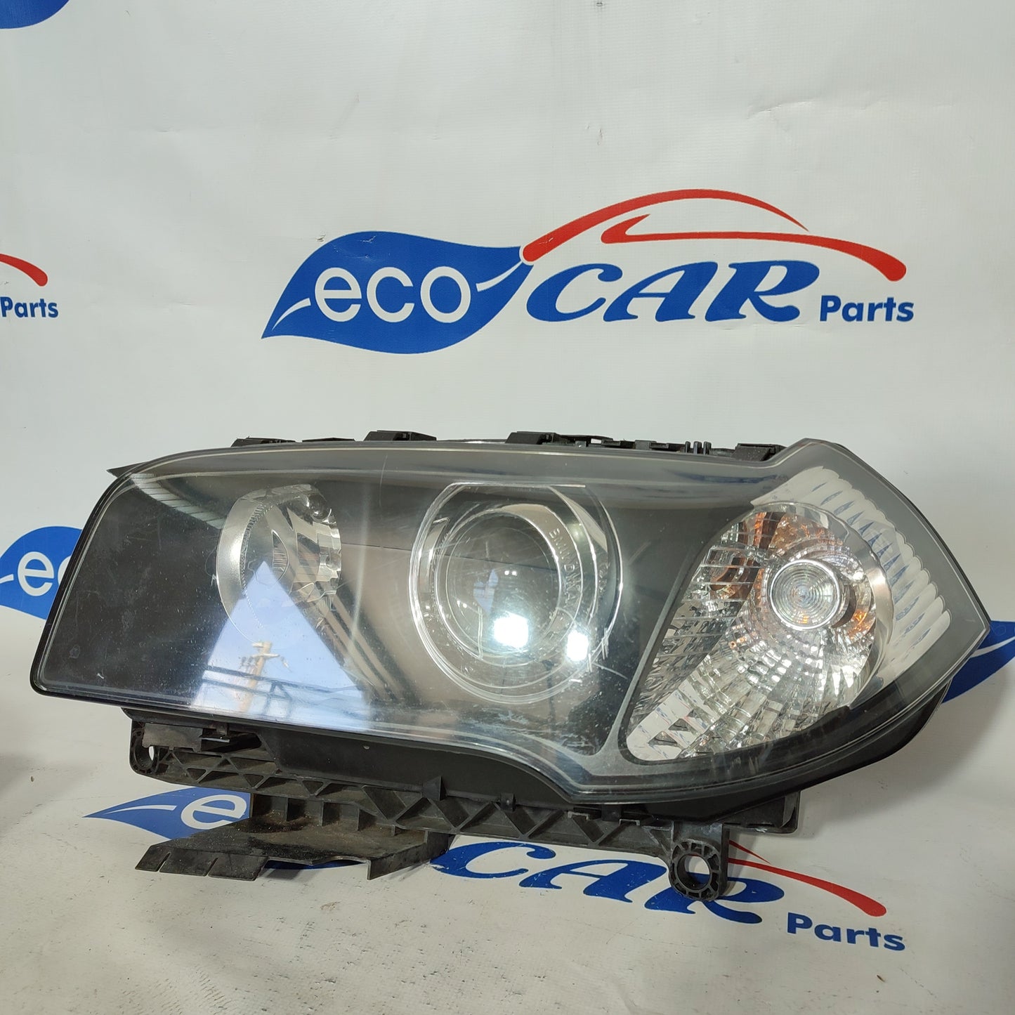 Fanale anteriore sx bixeno Bmw x3 2006 cod.0301210273 ecoAG1265
