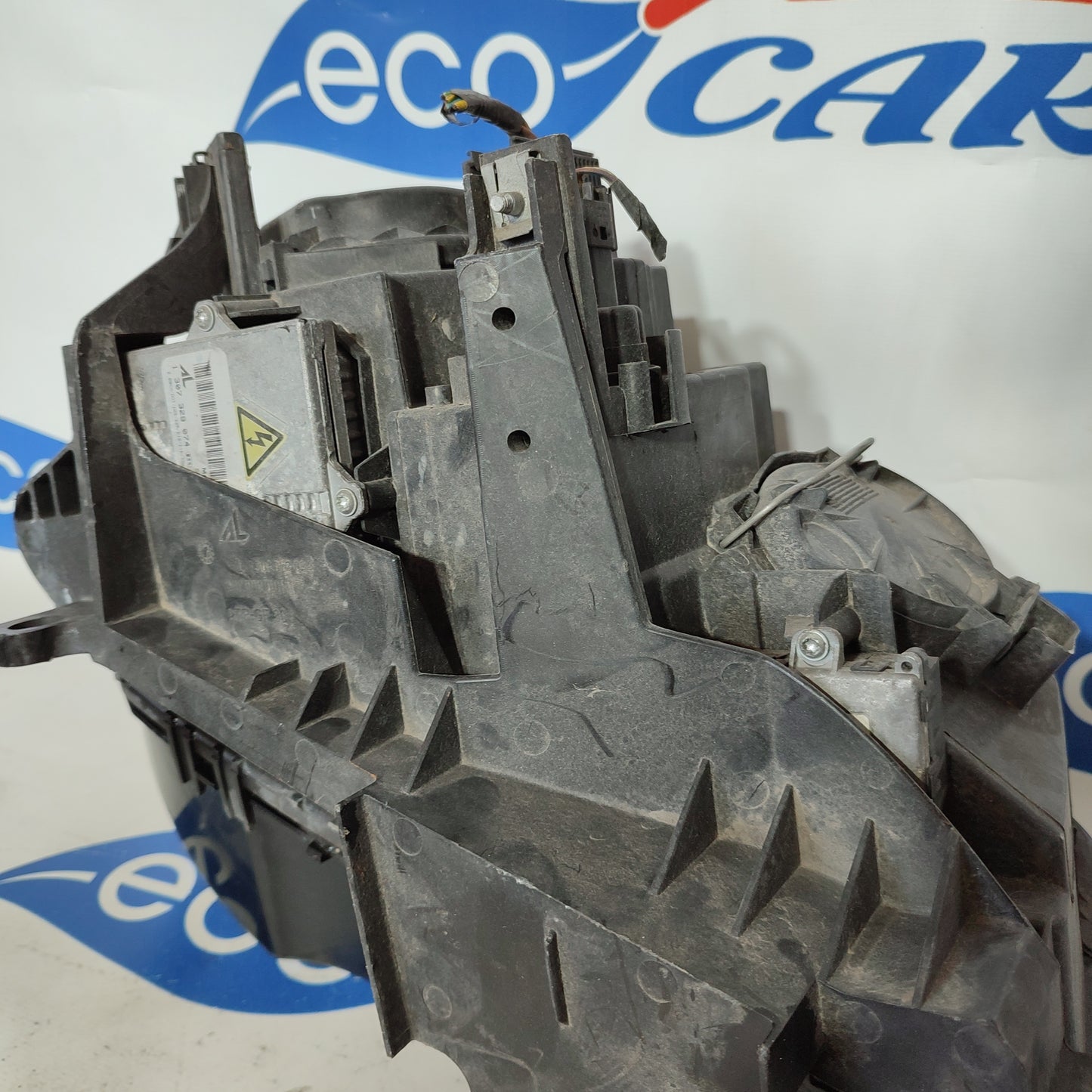 Fanale anteriore sx bixeno Bmw x3 2006 cod.0301210273 ecoAG1265