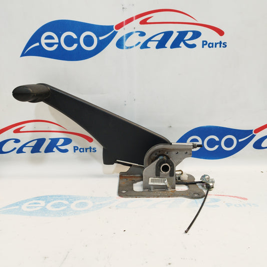 Handbrake lever Mini Countryman 2015 code 9811241-02 ecoAC3039