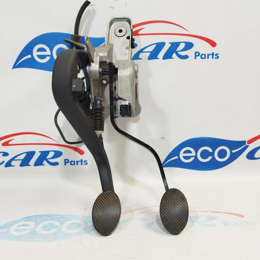 Mini Countryman 2015 Pedalset Code c4000206se ecoAC3043