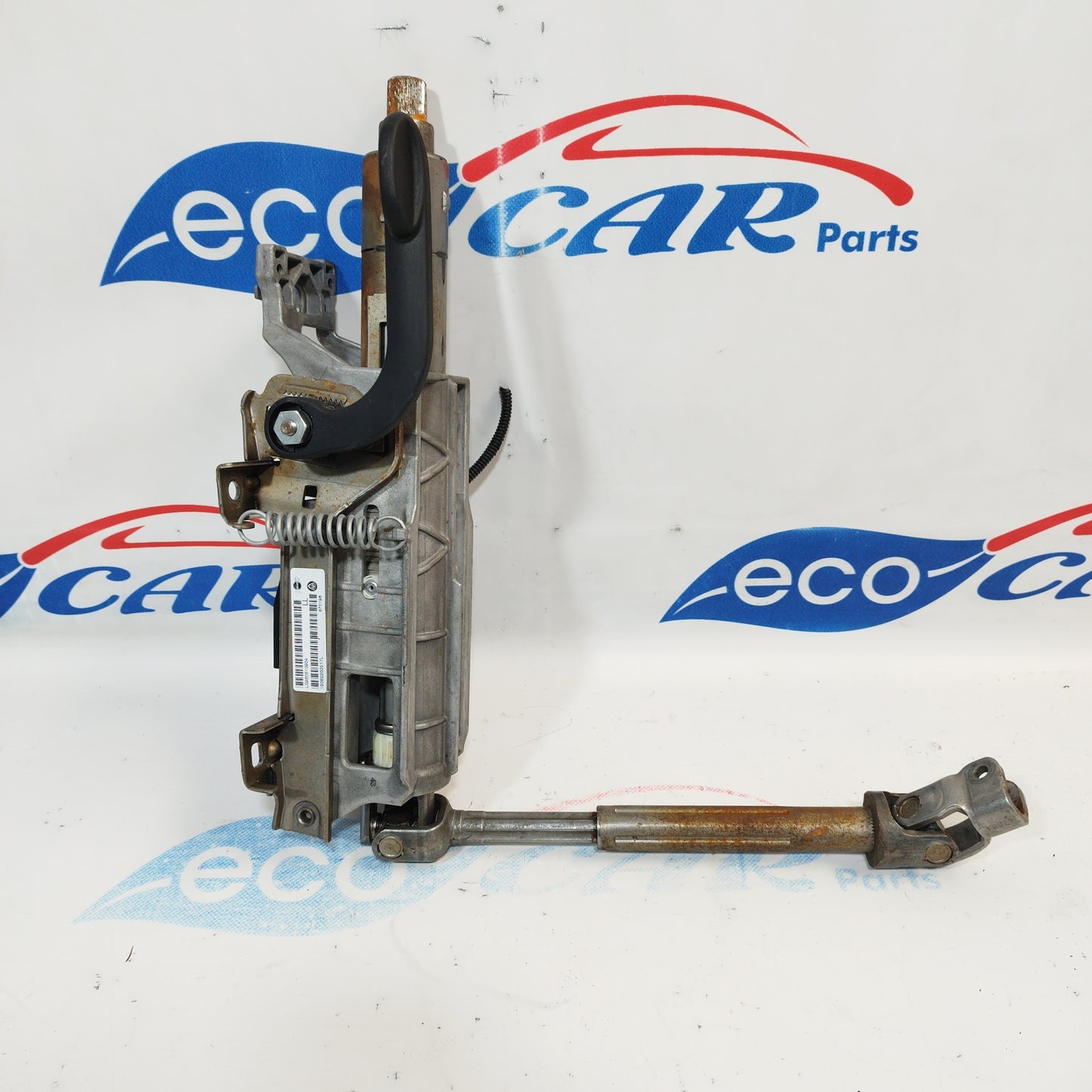 Mini Countryman 2015 Lenksäulencode Ls980810904 ecoAC3044